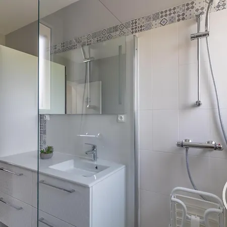 Rénové 2023 Avec Terrasse, Proche Zoo De La Flèche, Idéal Motards, 6 Pers, Wifi, Parking Sécurisé - Fr-1-622-60 Casa vacanze