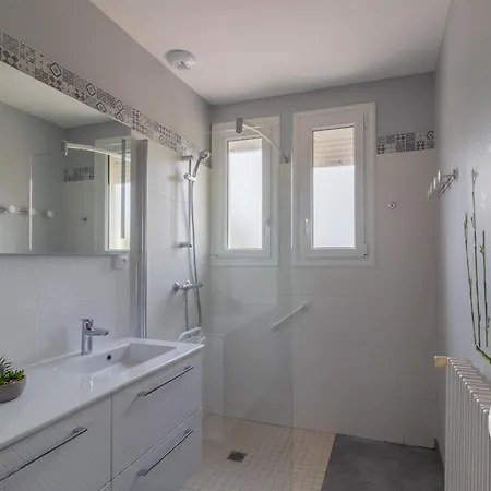 Rénové 2023 Avec Terrasse, Proche Zoo De La Flèche, Idéal Motards, 6 Pers, Wifi, Parking Sécurisé - Fr-1-622-60 Casa vacanze