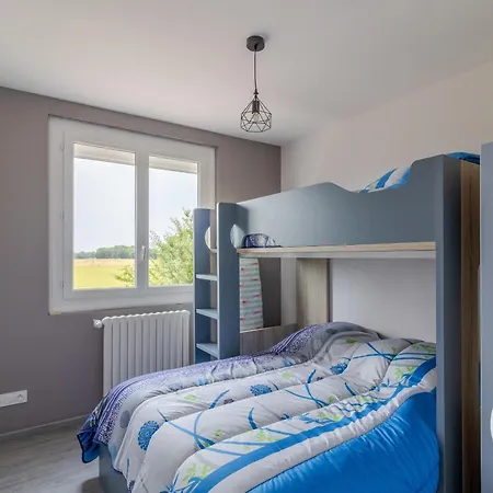 Rénové 2023 Avec Terrasse, Proche Zoo De La Flèche, Idéal Motards, 6 Pers, Wifi, Parking Sécurisé - Fr-1-622-60 *