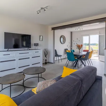 Casa rural Rénové 2023 Avec Terrasse, Proche Zoo De La Flèche, Idéal Motards, 6 Pers, Wifi, Parking Sécurisé - Fr-1-622-60 Méon