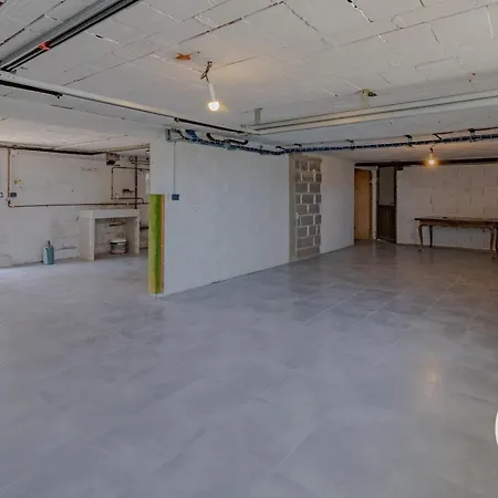 Casa rural Rénové 2023 Avec Terrasse, Proche Zoo De La Flèche, Idéal Motards, 6 Pers, Wifi, Parking Sécurisé - Fr-1-622-60 *