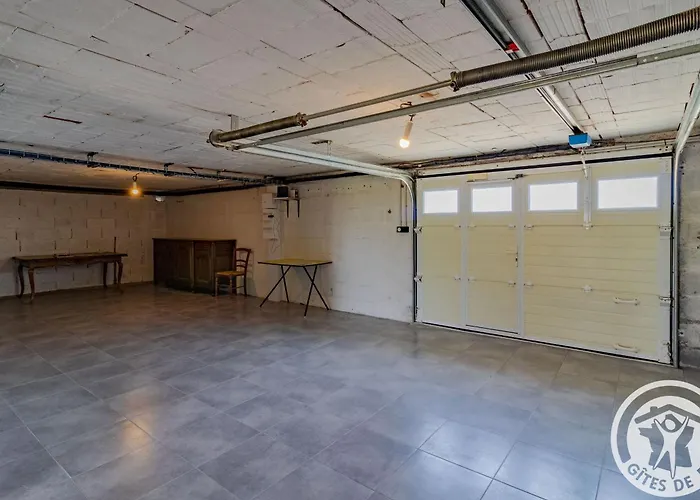 Renove 2023 Avec Terrasse, Proche Zoo De La Fleche, Ideal Motards, 6 Pers, Wifi, Parking Securise - Fr-1-622-60 Dom wakacyjny