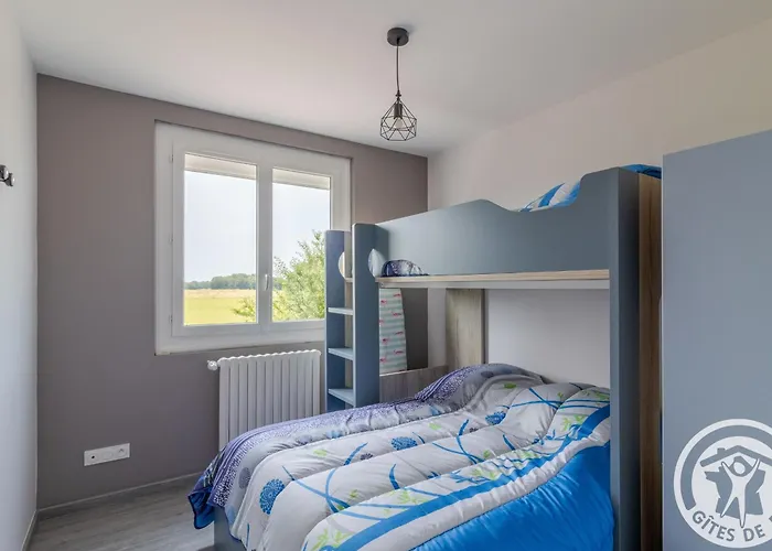 Renove 2023 Avec Terrasse, Proche Zoo De La Fleche, Ideal Motards, 6 Pers, Wifi, Parking Securise - Fr-1-622-60 *